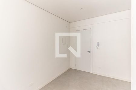 Sala de apartamento para alugar com 1 quarto, 36m² em Campos Elíseos, São Paulo