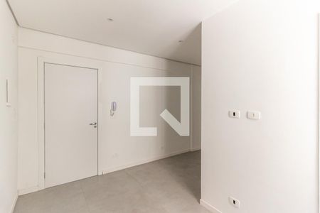 Sala de apartamento para alugar com 1 quarto, 36m² em Campos Elíseos, São Paulo