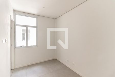 Sala de apartamento para alugar com 1 quarto, 36m² em Campos Elíseos, São Paulo