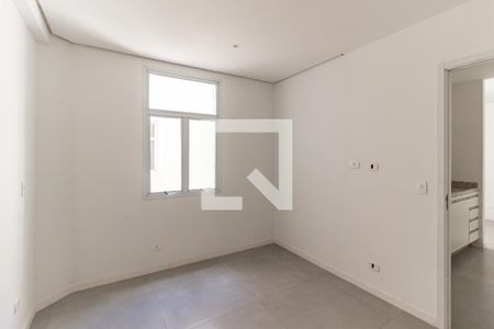 Quarto de apartamento para alugar com 1 quarto, 36m² em Campos Elíseos, São Paulo