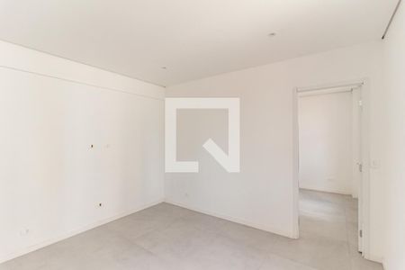 Sala e Cozinha de kitnet/studio para alugar com 1 quarto, 36m² em Campos Elíseos, São Paulo