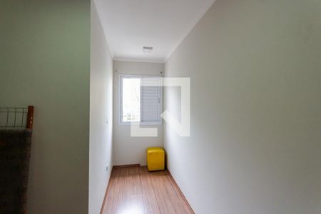 Quarto 1 de apartamento à venda com 2 quartos, 100m² em Parque Capuava, Santo André