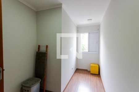 Quarto 1 de apartamento à venda com 2 quartos, 100m² em Parque Capuava, Santo André