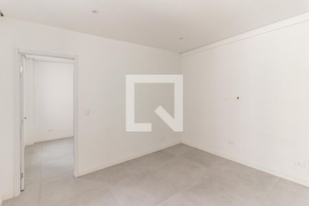 Sala e Cozinha de apartamento para alugar com 1 quarto, 36m² em Campos Elíseos, São Paulo