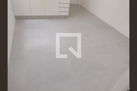 Cozinha de apartamento para alugar com 1 quarto, 36m² em Campos Elíseos, São Paulo