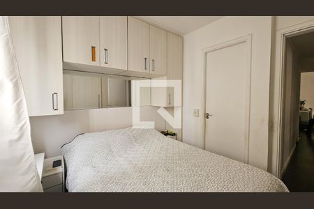 Quarto 1 de apartamento à venda com 3 quartos, 67m² em Jardim Umuarama, São Paulo