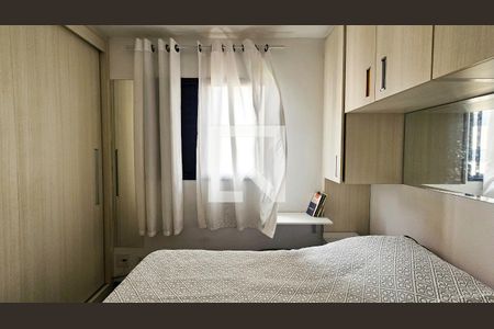 Quarto 1 de apartamento à venda com 3 quartos, 67m² em Jardim Umuarama, São Paulo