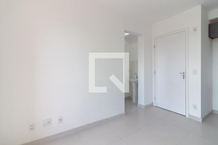 Sala de apartamento para alugar com 2 quartos, 39m² em Vila Diva, São Paulo