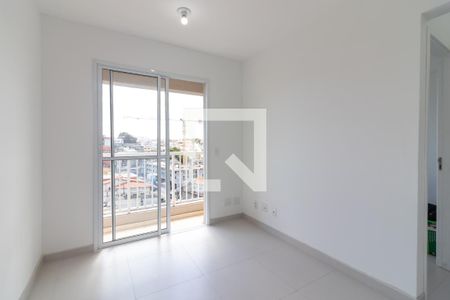 Sala de apartamento para alugar com 2 quartos, 39m² em Vila Diva, São Paulo