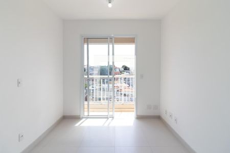 Sala de apartamento para alugar com 2 quartos, 39m² em Vila Diva, São Paulo