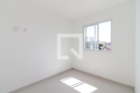 Quarto 1 de apartamento para alugar com 2 quartos, 39m² em Vila Diva, São Paulo