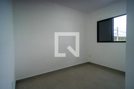 Suíte de apartamento para alugar com 1 quarto, 32m² em Parque São Bento, Sorocaba