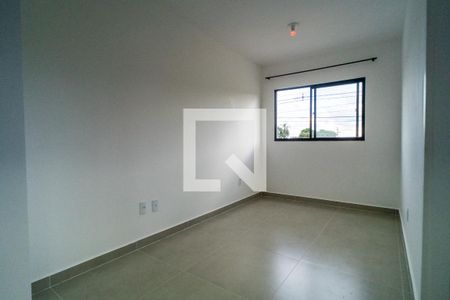 Sala de apartamento para alugar com 1 quarto, 32m² em Parque São Bento, Sorocaba