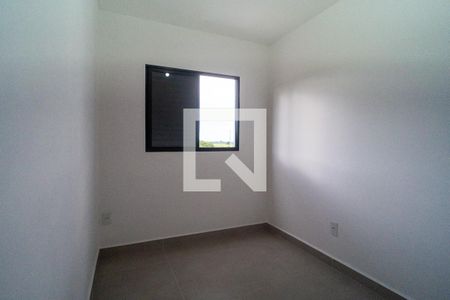 Suíte de apartamento para alugar com 1 quarto, 32m² em Parque São Bento, Sorocaba