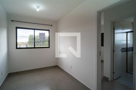 Sala de apartamento para alugar com 1 quarto, 32m² em Parque São Bento, Sorocaba