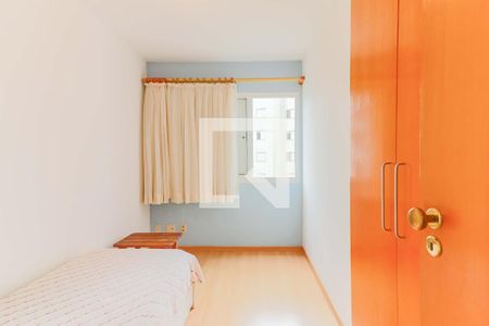 Quarto 1 de apartamento para alugar com 3 quartos, 72m² em Rio Pequeno, São Paulo