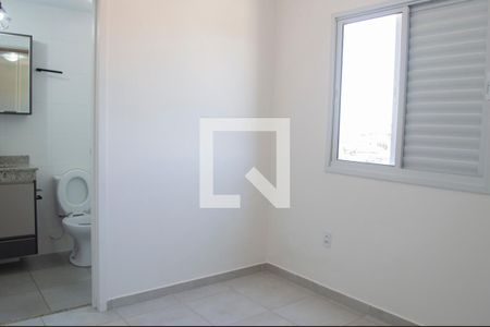 Quarto 2 de apartamento para alugar com 2 quartos, 62m² em Jardim Saira, Sorocaba