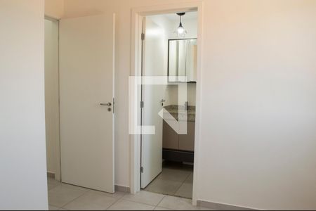 Quarto 2 de apartamento para alugar com 2 quartos, 62m² em Jardim Saira, Sorocaba