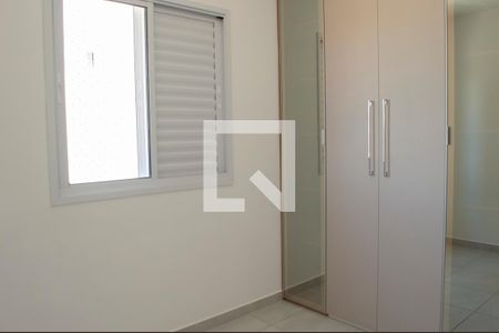 Quarto 1 de apartamento para alugar com 2 quartos, 62m² em Jardim Saira, Sorocaba