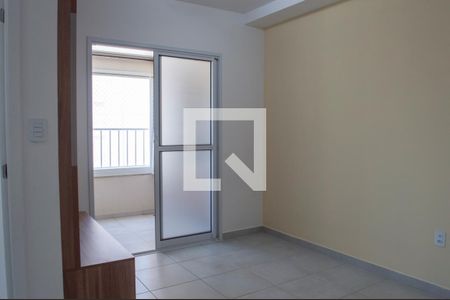 Sala de apartamento para alugar com 2 quartos, 62m² em Jardim Saira, Sorocaba