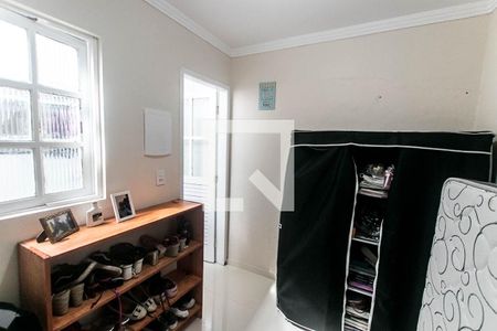 Quarto de casa de condomínio para alugar com 2 quartos, 80m² em Itapuã, Salvador