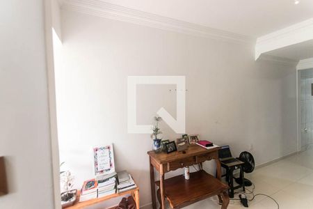 Sala de casa de condomínio para alugar com 2 quartos, 80m² em Itapuã, Salvador