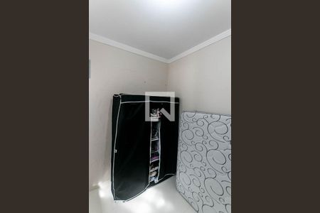 Quarto de casa de condomínio para alugar com 2 quartos, 80m² em Itapuã, Salvador