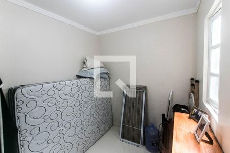 Quarto de casa de condomínio para alugar com 2 quartos, 80m² em Itapuã, Salvador