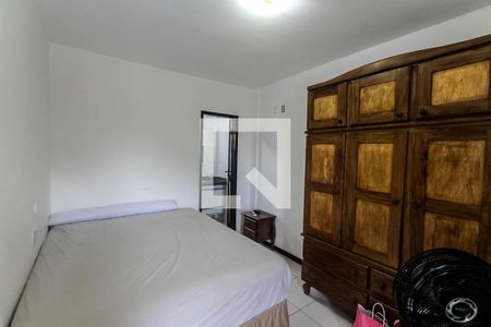 Quarto 2 de casa de condomínio para alugar com 2 quartos, 80m² em Itapuã, Salvador