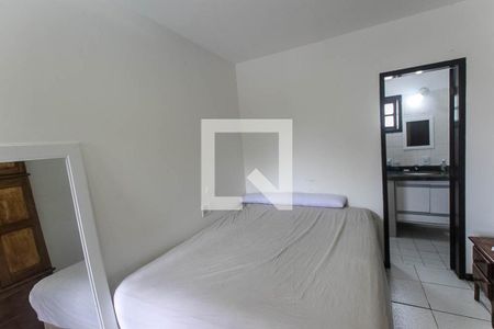 Quarto 2 de casa de condomínio para alugar com 2 quartos, 80m² em Itapuã, Salvador