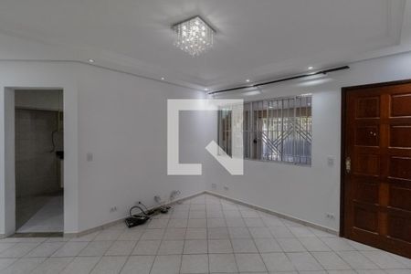 Sala de casa à venda com 2 quartos, 120m² em Itaquera, São Paulo