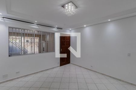 Sala de casa à venda com 2 quartos, 120m² em Itaquera, São Paulo