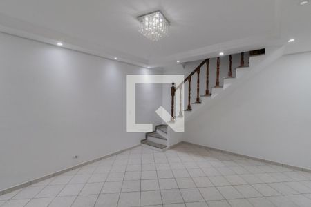 Sala de casa à venda com 2 quartos, 120m² em Itaquera, São Paulo