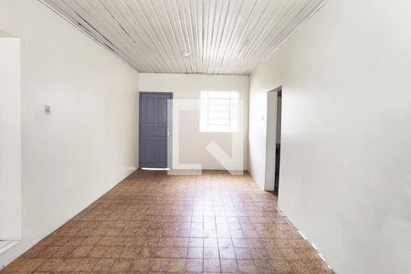 Sala/Cozinha de apartamento à venda com 2 quartos, 60m² em Duque de Caxias, São Leopoldo