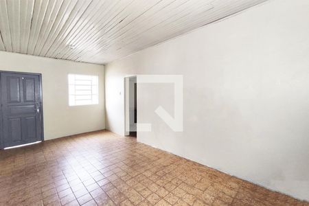 Sala/Cozinha de apartamento à venda com 2 quartos, 60m² em Duque de Caxias, São Leopoldo