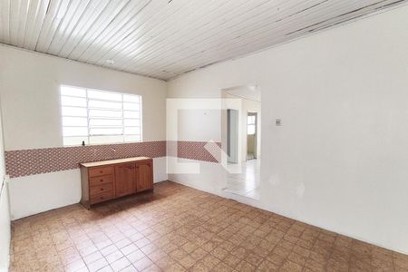 Sala/Cozinha de apartamento à venda com 2 quartos, 60m² em Duque de Caxias, São Leopoldo