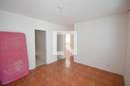 Sala de casa para alugar com 2 quartos, 70m² em Cabral, Nilópolis