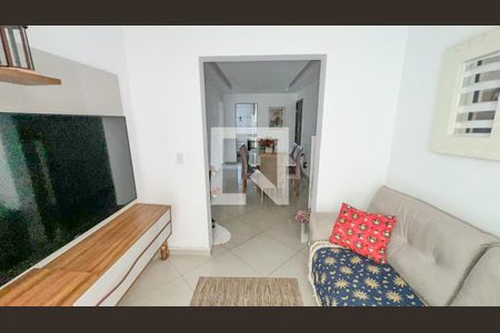 Sala de jantar de apartamento à venda com 3 quartos, 151m² em Santa Cruz, Belo Horizonte