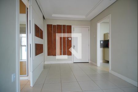 Sala de apartamento à venda com 1 quarto, 48m² em Humaitá, Porto Alegre