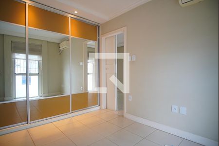 Quarto de apartamento à venda com 1 quarto, 48m² em Humaitá, Porto Alegre