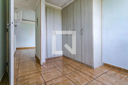 Quarto 1 de apartamento para alugar com 2 quartos, 44m² em Jundiapeba, Mogi das Cruzes