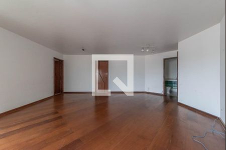 Sala de apartamento para alugar com 3 quartos, 147m² em Cidade Monções, São Paulo