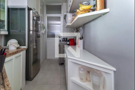 Apartamento à venda com 2 quartos, 53m² em Chácara Inglesa, São Paulo