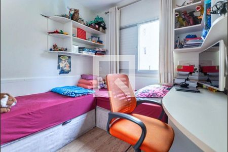 Apartamento à venda com 2 quartos, 53m² em Chácara Inglesa, São Paulo