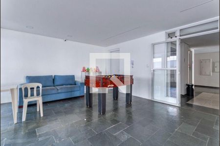 Apartamento à venda com 2 quartos, 53m² em Chácara Inglesa, São Paulo