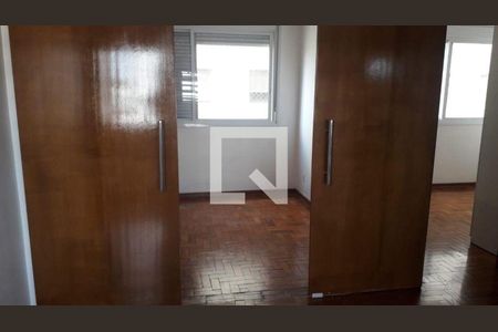 Apartamento à venda com 2 quartos, 50m² em Cambuci, São Paulo