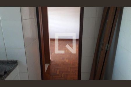 Apartamento à venda com 2 quartos, 50m² em Cambuci, São Paulo