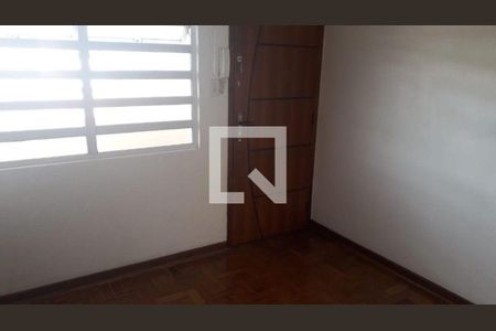 Apartamento à venda com 2 quartos, 50m² em Cambuci, São Paulo