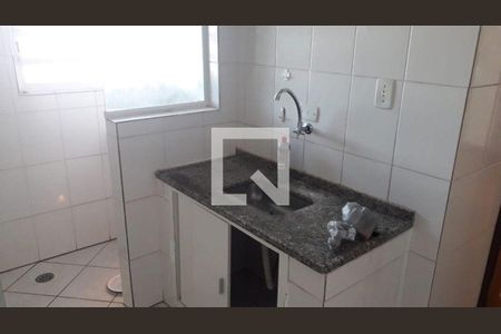 Apartamento à venda com 2 quartos, 50m² em Cambuci, São Paulo