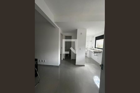 Apartamento à venda com 1 quarto, 31m² em Jardim Trussardi, São Paulo